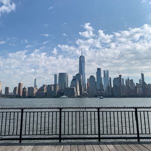 Meet your Posher, Shi-huey